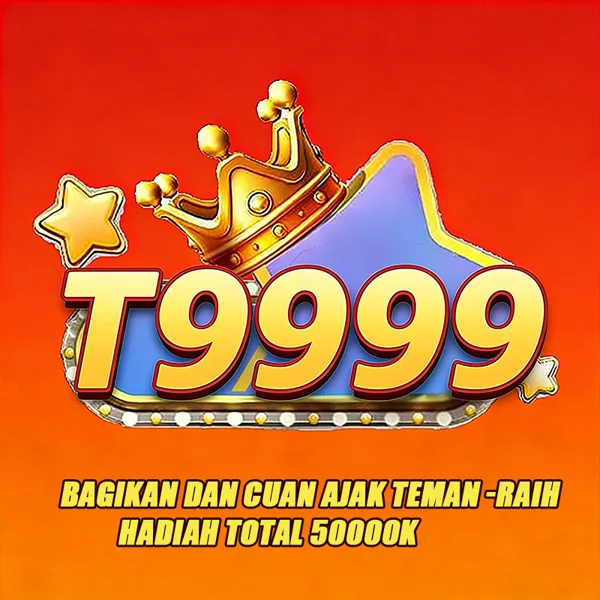 T9999 Login Resmi APK 2026