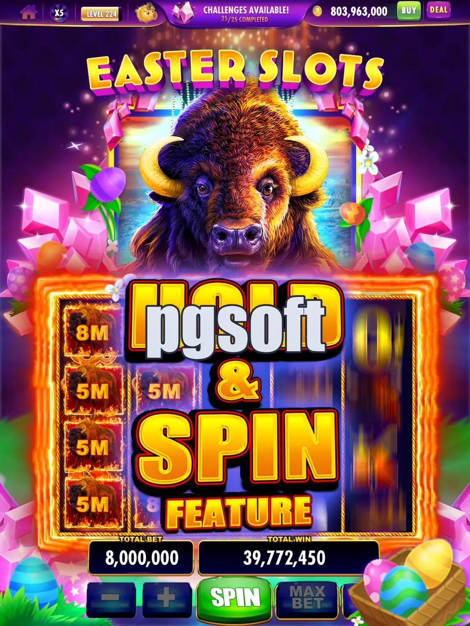 pgsoft Unduh