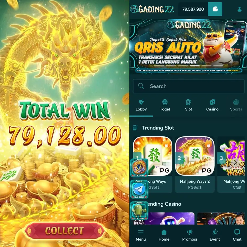 pgsoft Masuk