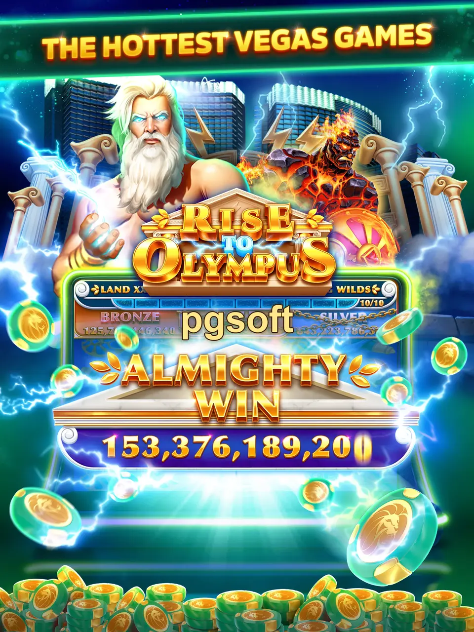 pgsoft Masuk