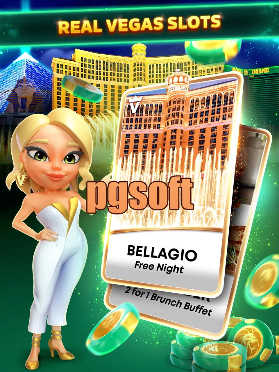 pgsoft Masuk
