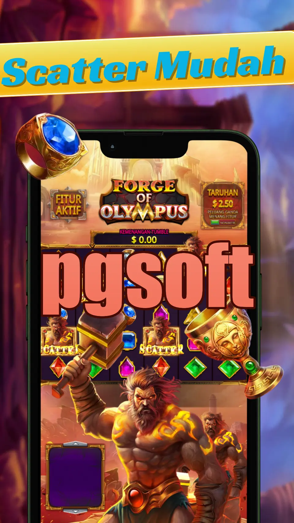 pgsoft Masuk