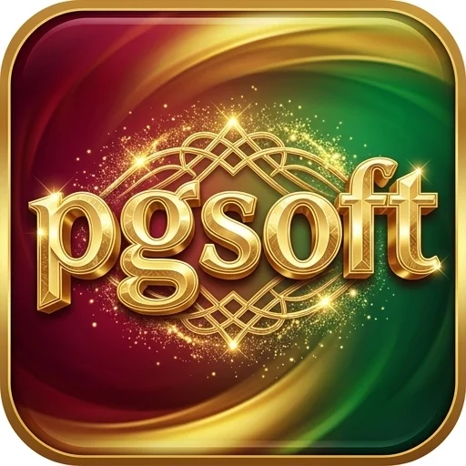 pgsoft Logo - Resmi