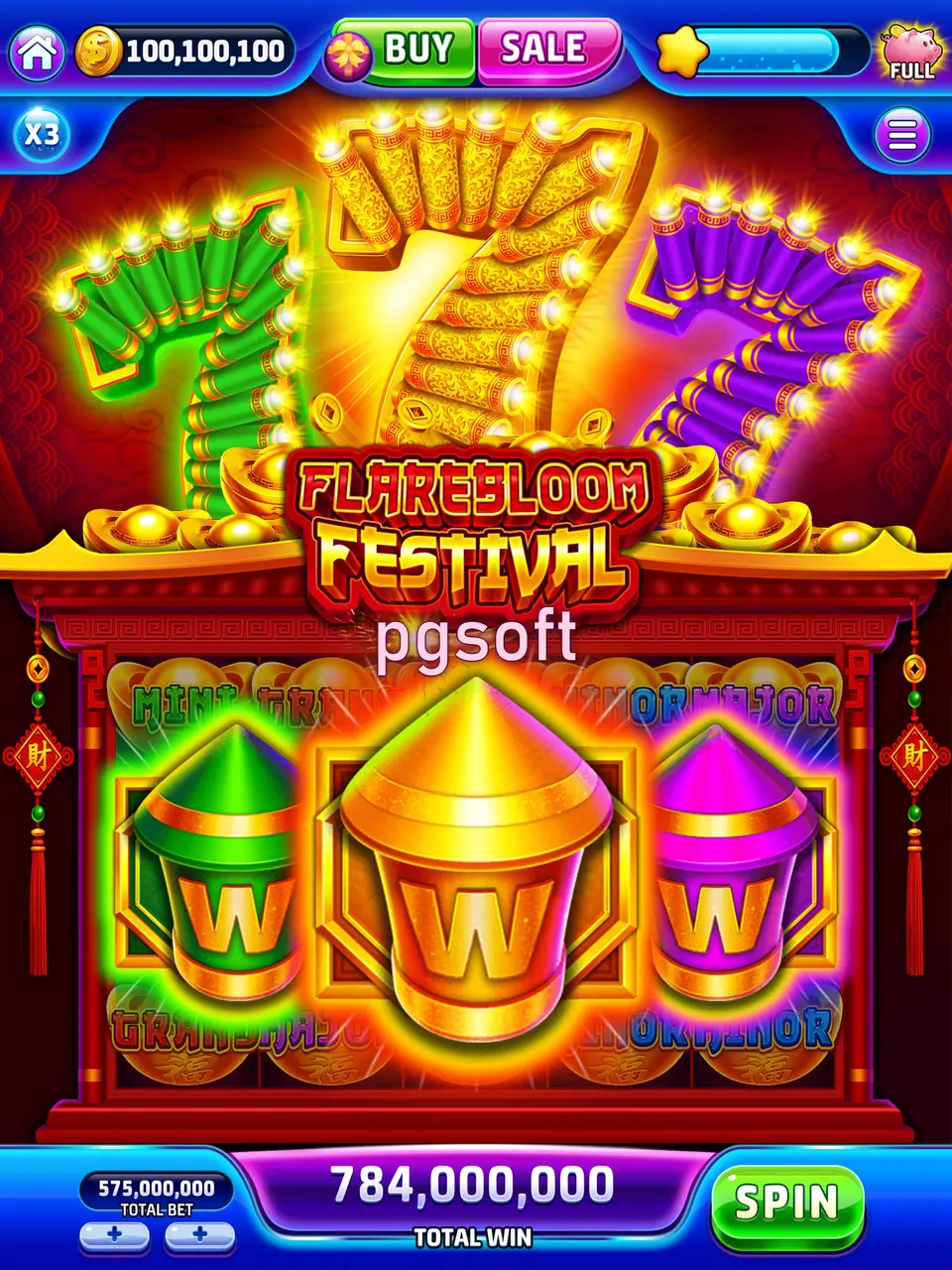 pgsoft Preview - Resmi Unduh